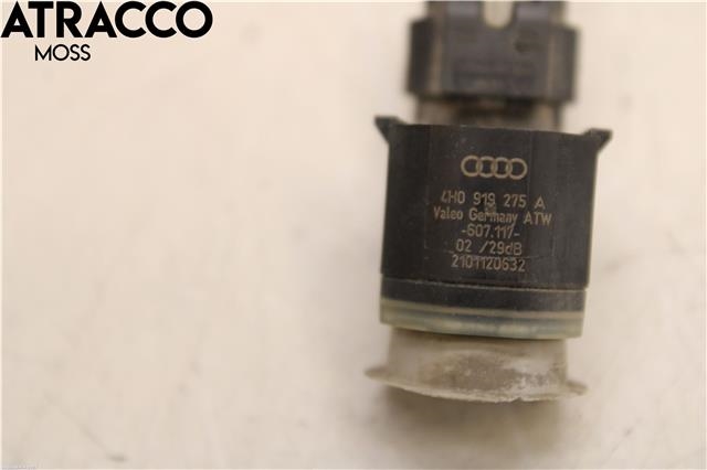 Parkeringssensor bak til Audi A1 2010-2014 (Type I, Fase 1) (8E0054635A|)