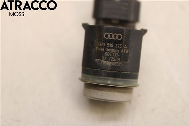 Parkeringssensor bak til Audi A1 2010-2014 (Type I, Fase 1)  (8E0054635A|)