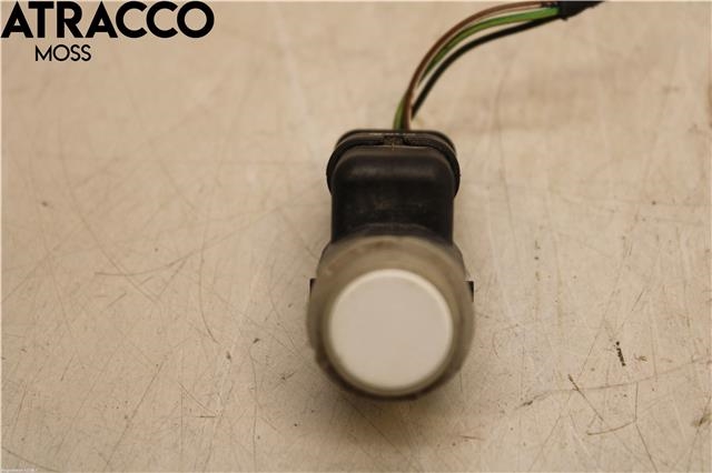 Parkeringssensor bak til Audi A1 2010-2014 (Type I, Fase 1)  (8E0054635A|)