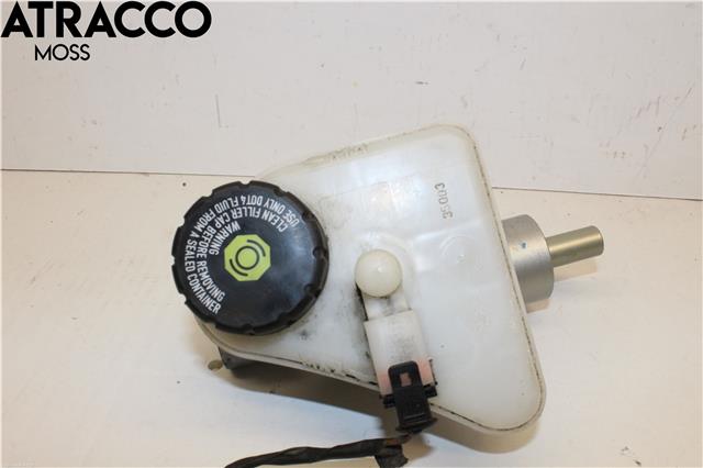 Diverse deler til Smart Roadster 2003-2006  (25170579|)