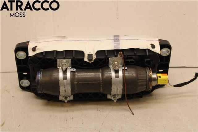 Airbag passasjer til Audi A1 2010-2014 (Type I, Fase 1) (8X0880204B|)