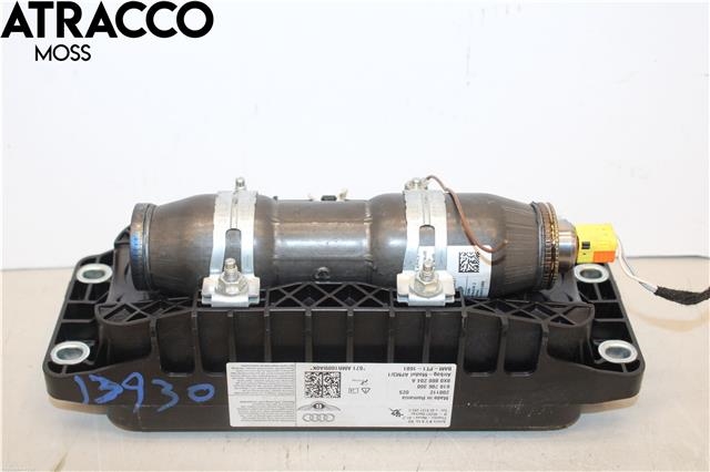 Airbag passasjer til Audi A1 2010-2014 (Type I, Fase 1) (8X0880204B|)