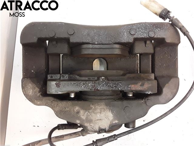 Bremsecaliper venstre foran til BMW 5-Serie 2003-2010 (E60/E61) (E60/E61) (34116766557|)