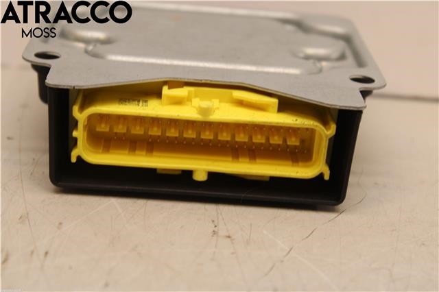 Airbag elektronikk til Audi A1 2010-2014 (Type I, Fase 1)  (8X0959655B|)