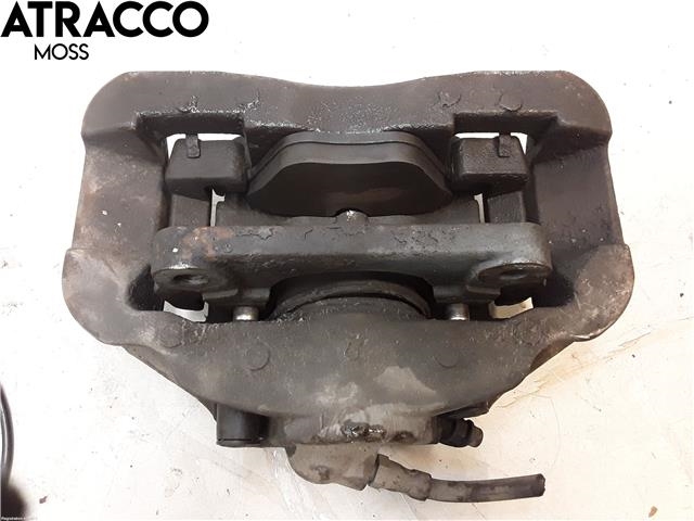 Bremsecaliper høyre foran til BMW 5-Serie 2003-2010 (E60/E61) (E60/E61) (34116766558|)