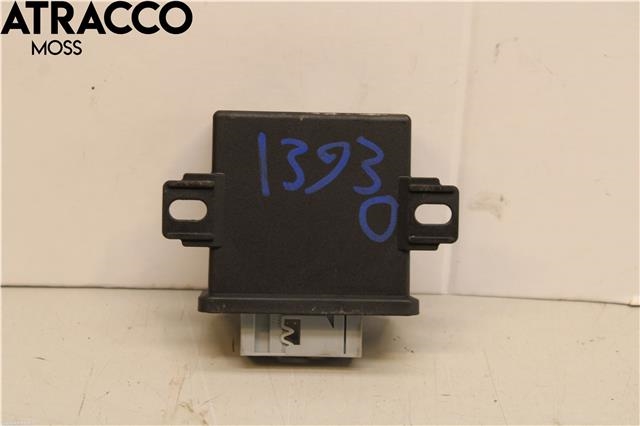 Styreenhet diverse til Audi A1 2010-2014 (Type I, Fase 1)  (8X0907357B|)