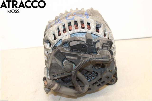 Dynamo til Audi A1 2010-2014 (Type I, Fase 1)  (03C903024K|)