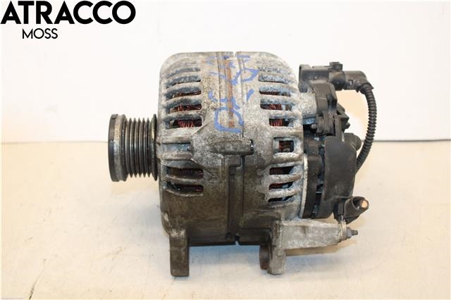 Dynamo til Audi A1 2010-2014 (Type I, Fase 1)  (03C903024K|)
