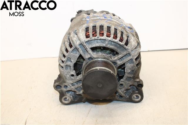 Dynamo til Audi A1 2010-2014 (Type I, Fase 1)  (03C903024K|)