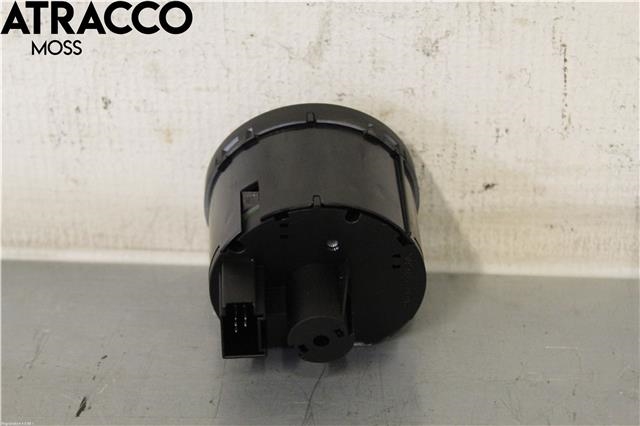 Bryter lys til VW Golf VI 2008-2012  (1K0941431BB|)