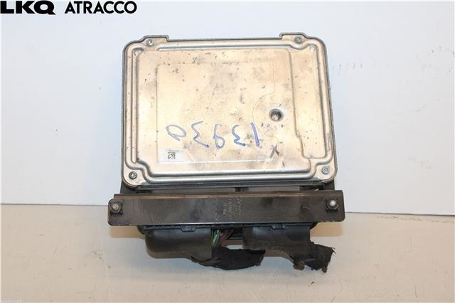 Styreenhet motor til Audi A1 2010-2014 (Type I, Fase 1)  (03C906016BH|)