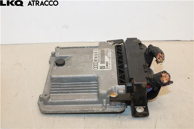 Styreenhet motor til Audi A1 2010-2014 (Type I, Fase 1)  (03C906016BH|)