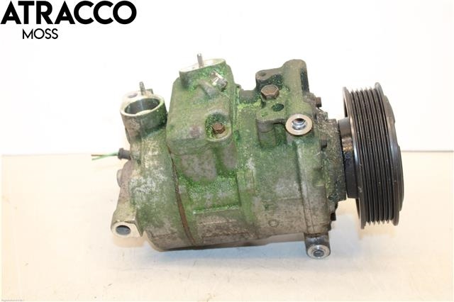 Aircondition kompressor til Audi A1 2010-2014 (Type I, Fase 1)  (1K0820859T|)