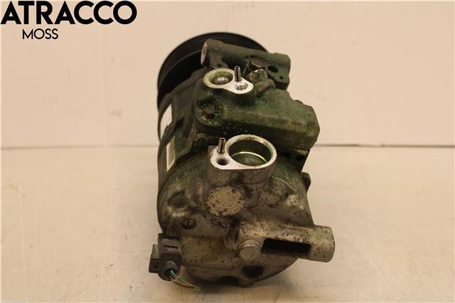 Aircondition kompressor til Audi A1 2010-2014 (Type I, Fase 1)  (1K0820859T|)