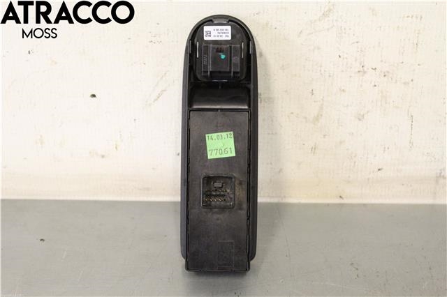Bryter ruteheis til VW Golf VI 2008-2012  (1K4959857B|)