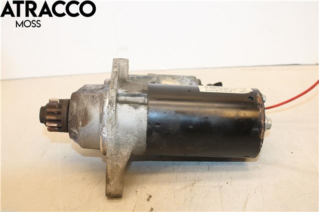Starter til Audi A1 2010-2014 (Type I, Fase 1)  (0AM911023FX|)