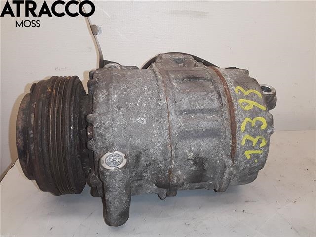 Aircondition kompressor til BMW 5-Serie, 2003-2010 (E60/E61) (E60/E61) (GE4472601571)