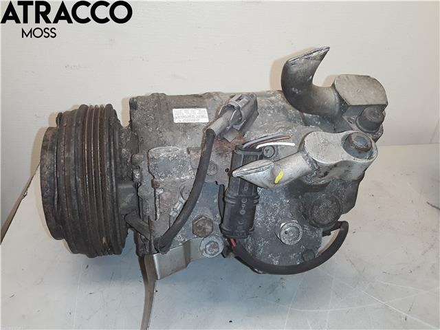 Aircondition kompressor til BMW 5-Serie 2003-2010 (E60/E61) (E60/E61) (GE4472601571|)