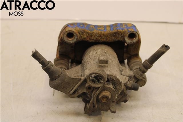 Bremsecaliper venstre bak til Audi A1 2010-2014 (Type I, Fase 1)  (6R0615424|)