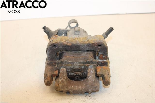 Bremsecaliper høyre bak til Audi A1 2010-2014 (Type I, Fase 1)  (6R0615423|)