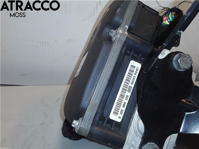 ABS sentral til BMW 5-Serie 2003-2010 (E60/E61) (E60/E61) (34516783367|)