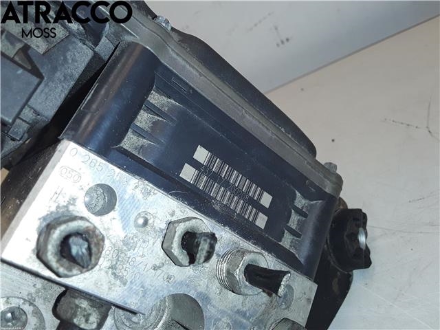 ABS sentral til BMW 5-Serie 2003-2010 (E60/E61) (E60/E61) (34516783367|)