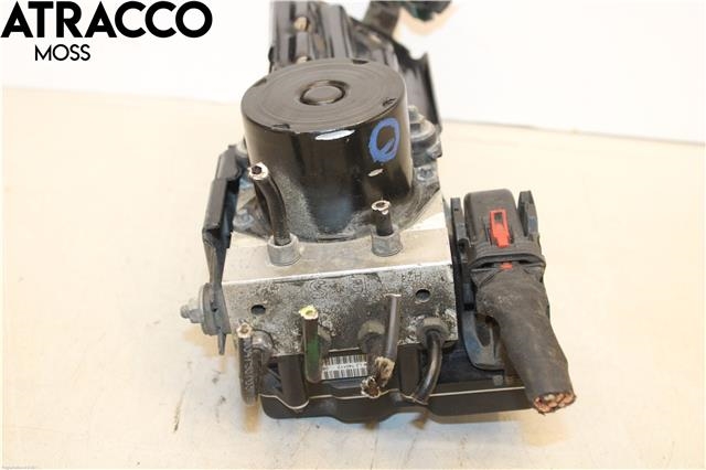 ABS sentral til Audi A1 2010-2014 (Type I, Fase 1) (6R0614517AM|)