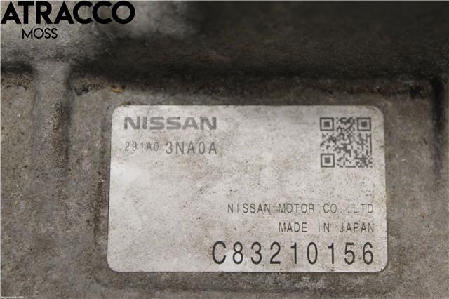 Inverter hybrid til Nissan Leaf 2011-2017 (Type I)  (291A03NA0A|)
