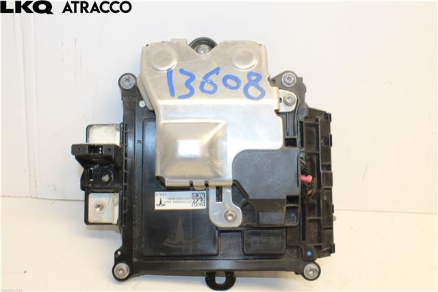 Diverse deler til Tesla Model S 2016-2021 (Fase 2)  (111237900H|)