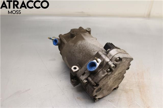 Aircondition kompressor til Nissan Leaf 2011-2017 (Type I)  (926001MG0A|)