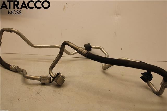 Aircondition rør til Audi A1, 2010-2014 (Type I, Fase 1) (6R1820743AA)