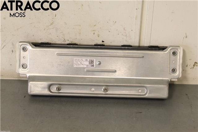 Airbag kne til VW Golf VI 2008-2012 (5K1880841D|)