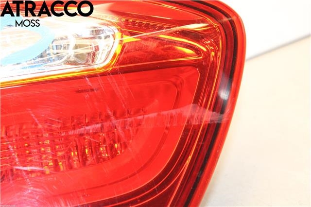 Baklykt venstre indre til Kia Rio 2011-2017 Type III  (924031W200|)