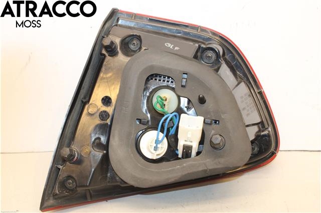 Baklykt venstre indre til Kia Rio 2011-2017 Type III  (924031W200|)