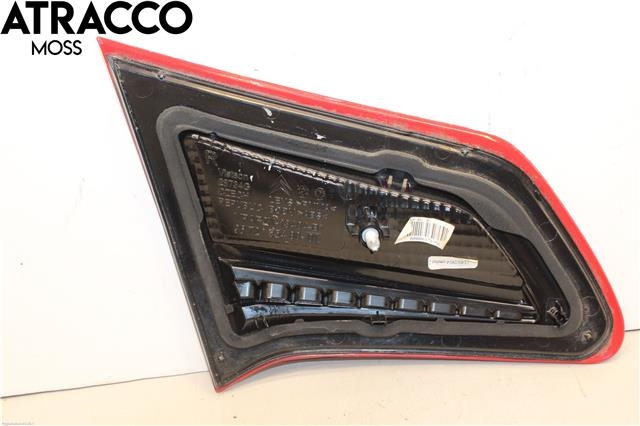 Baklykt høyre indre til Citroën C4 2011-2017 (Type II) (7453E5|)