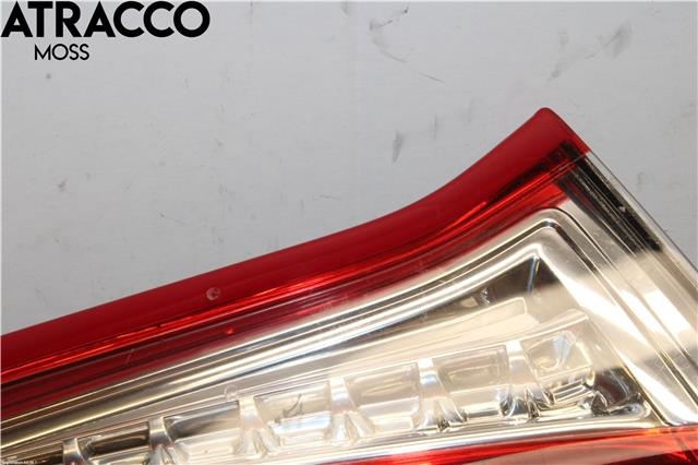 Baklykt venstre indre til Citroën C4 2011-2017 (Type II)  (7453E4|)