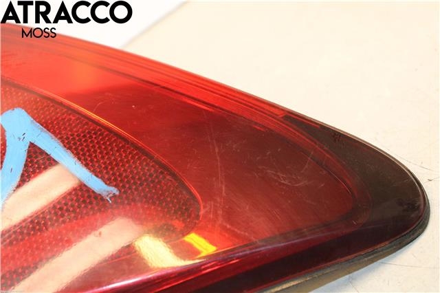 Baklykt venstre til Lexus IS 2006-2013 (Type II) (XE20) (XE20) (8156153160|)