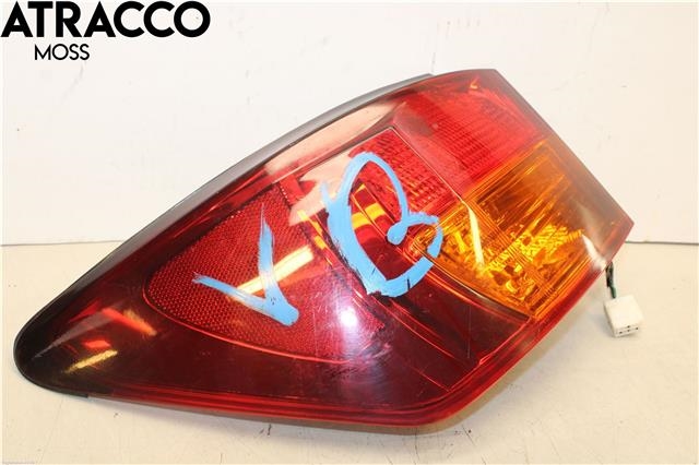Baklykt venstre til Lexus IS 2006-2013 (Type II) (XE20) (XE20) (8156153160|)