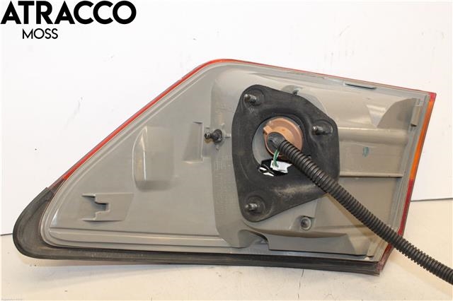 Baklykt venstre til Lexus IS 2006-2013 (Type II) (XE20) (XE20) (8156153160|)