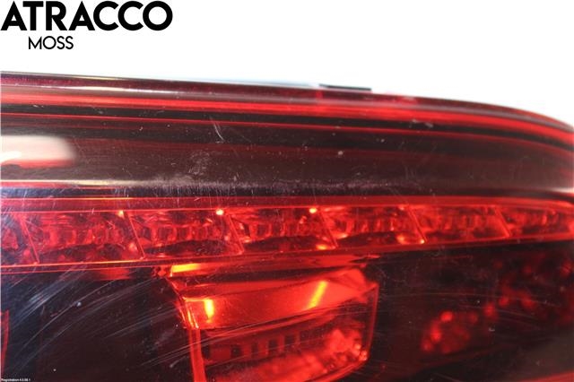 Baklykt venstre indre til VW e-Golf 2014-2017 (Fase 1) (5G0945307F|)