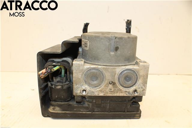 ABS sentral til Peugeot 208 2012-2019 (Type I)  (1610134480|)