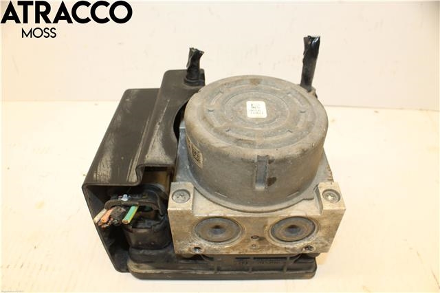 ABS sentral til Peugeot 208 2012-2019 (Type I)  (1610134480|)