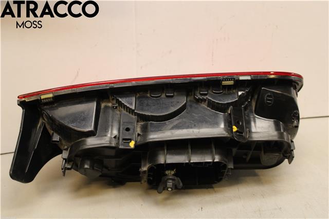 Baklykt venstre til VW E-Up 2013-2019 (1S0945095G|)