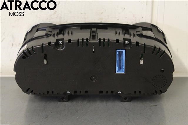 Instrumentpanel til VW Golf VI 2008-2012  (5K0920872X|)