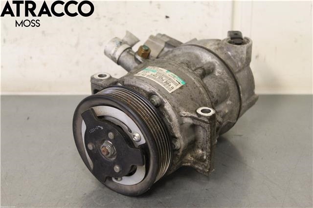 Aircondition kompressor til VW Golf VI 2008-2012 (5K0820803J|)