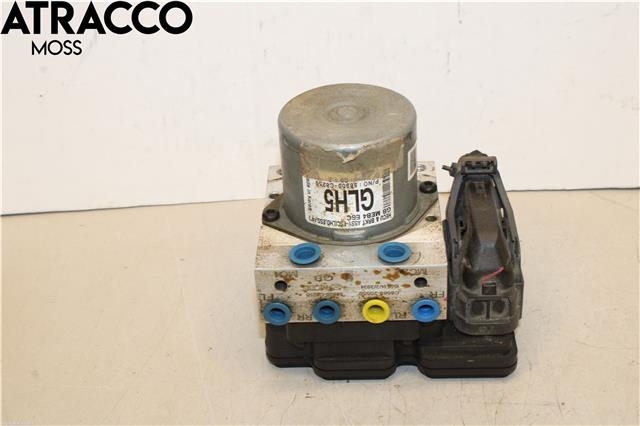 ABS sentral til Hyundai i20 2015-2020 (Type II)  (58920C8250|)