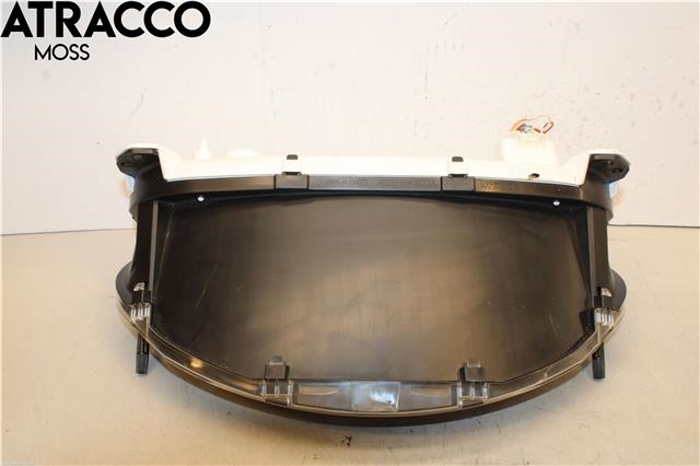 Instrumentpanel til Suzuki SX4 S-CROSS 2013-->> (Type II) (3411061MA|)