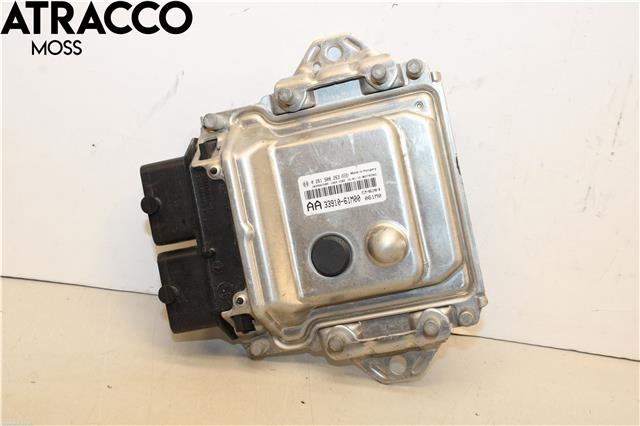 Styreenhet motor til Suzuki SX4 S-CROSS 2013-->> (Type II) (3391061M00|)