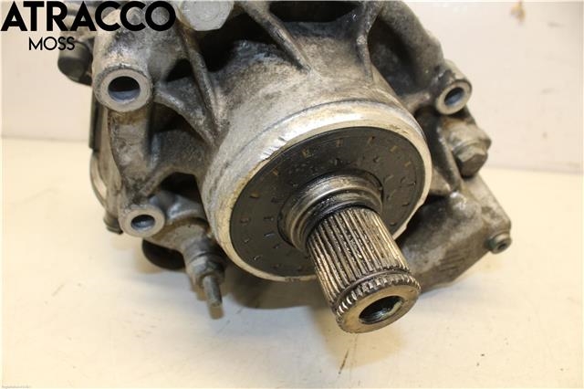Girkasse 4WD fordelingskasse til VW Tiguan 2011-2016 (Type I, Fase 2) (0A6409053AH|)