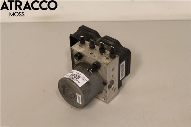 ABS sentral til Hyundai Santa Fe 2012-2020 (Type III) (589202Y350|)